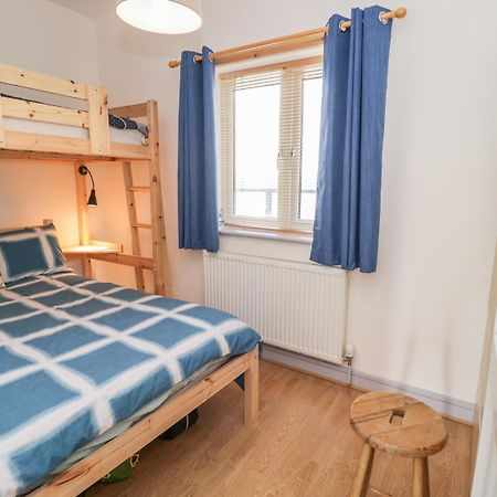12 West End Point Apartman Pwllheli Kültér fotó