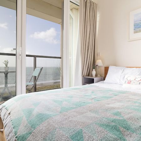 12 West End Point Apartman Pwllheli Kültér fotó