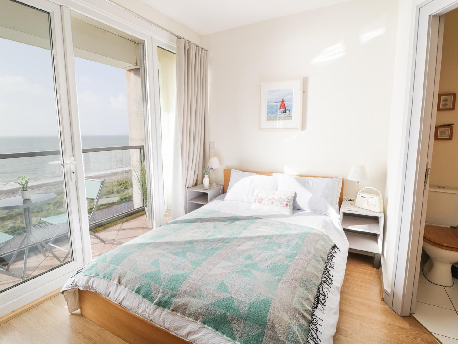 12 West End Point Apartman Pwllheli Kültér fotó
