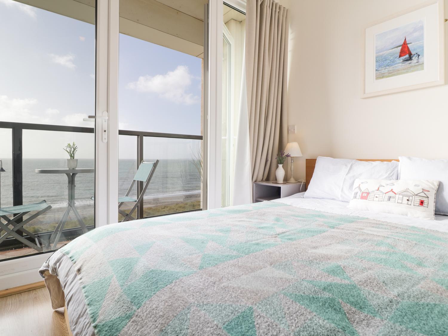 12 West End Point Apartman Pwllheli Kültér fotó