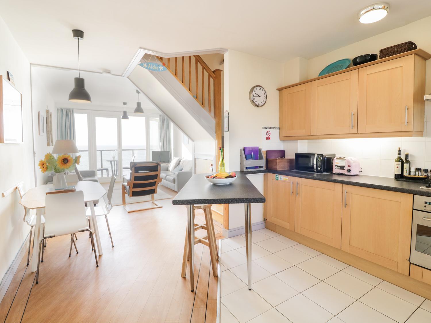 12 West End Point Apartman Pwllheli Kültér fotó