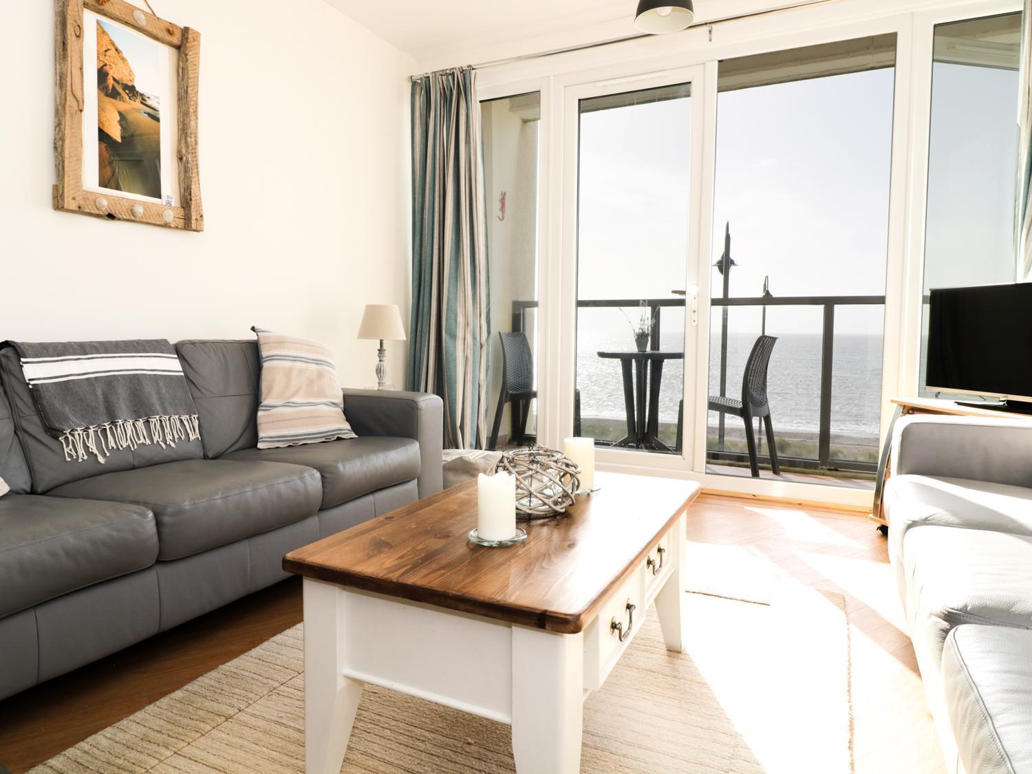12 West End Point Apartman Pwllheli Kültér fotó