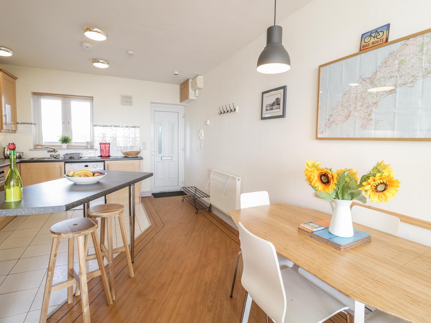 12 West End Point Apartman Pwllheli Kültér fotó